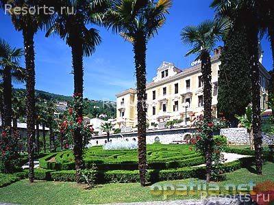Opatija Hotel 2